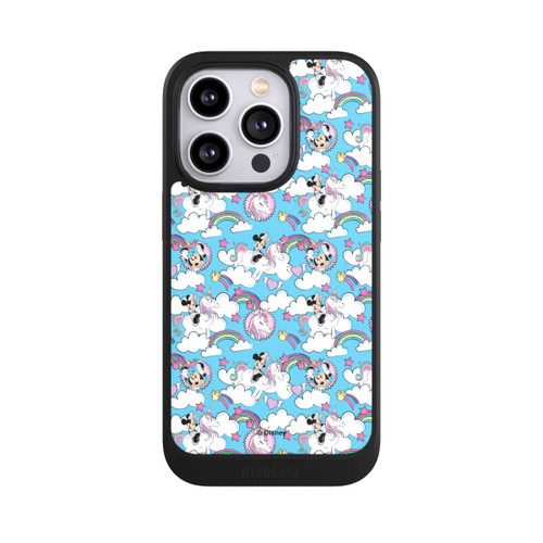 Apple iPhone 14 Pro NIVOcore Minnie Pattern 02