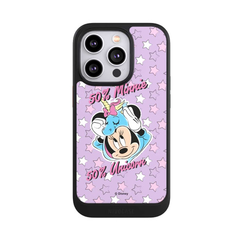 Apple iPhone 14 Pro NIVOcore Minnie 50 percent unicorn