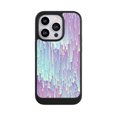Apple iPhone 14 Pro NIVOcore Iridescent Glitches