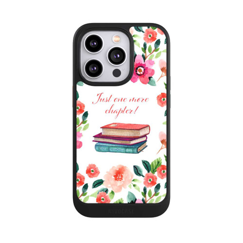 Apple iPhone 14 Pro NIVOcore One More Chapter