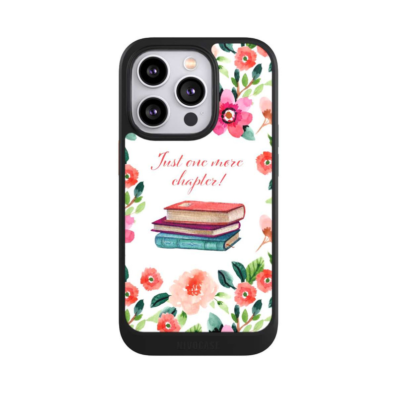 iPhone 14 Pro NIVOcore One More Chapter