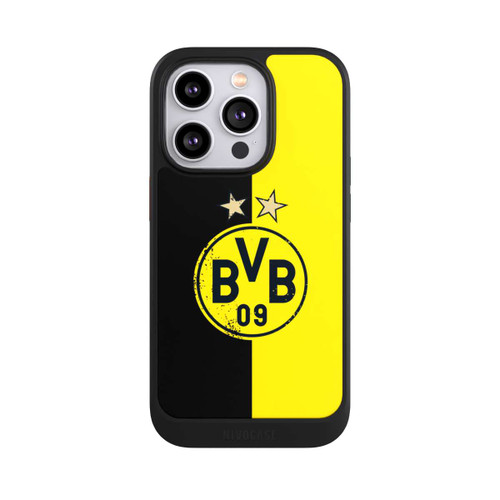 Apple iPhone 14 Pro NIVOcore Sterne Destroyed Look - BVB