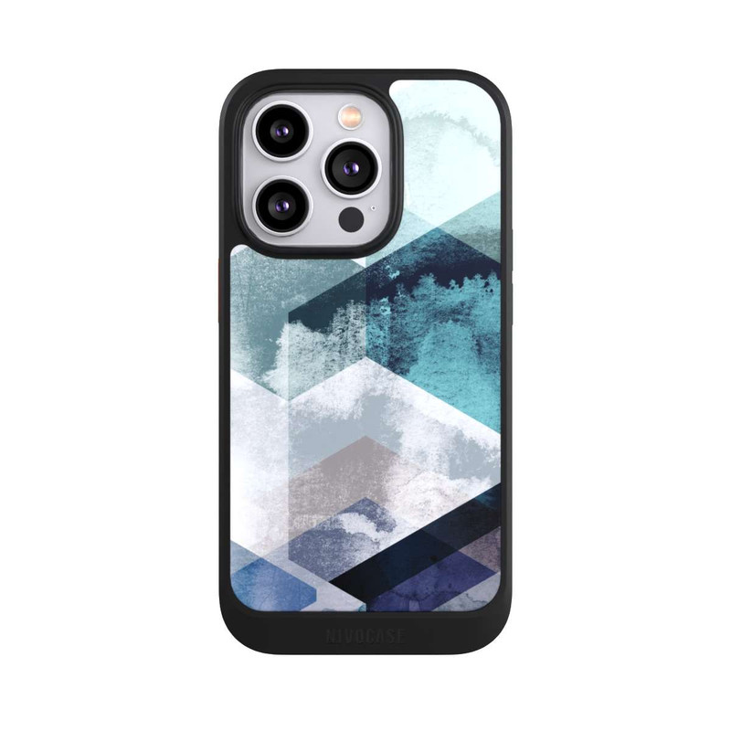iPhone 14 Pro NIVOcore Graphique 165