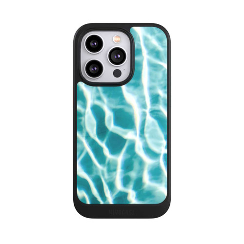 Apple iPhone 14 Pro NIVOcore Wasserreflexionen 3