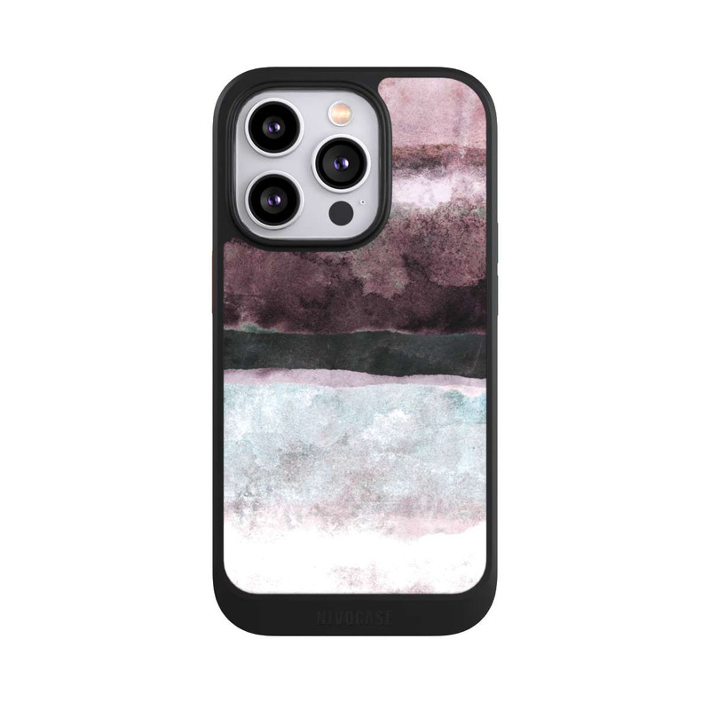 iPhone 14 Pro NIVOcore Aquarelle 24