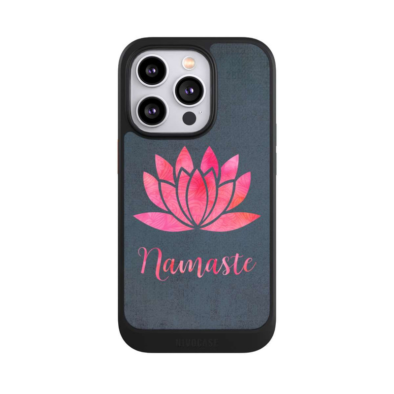 iPhone 14 Pro NIVOcore Namaste