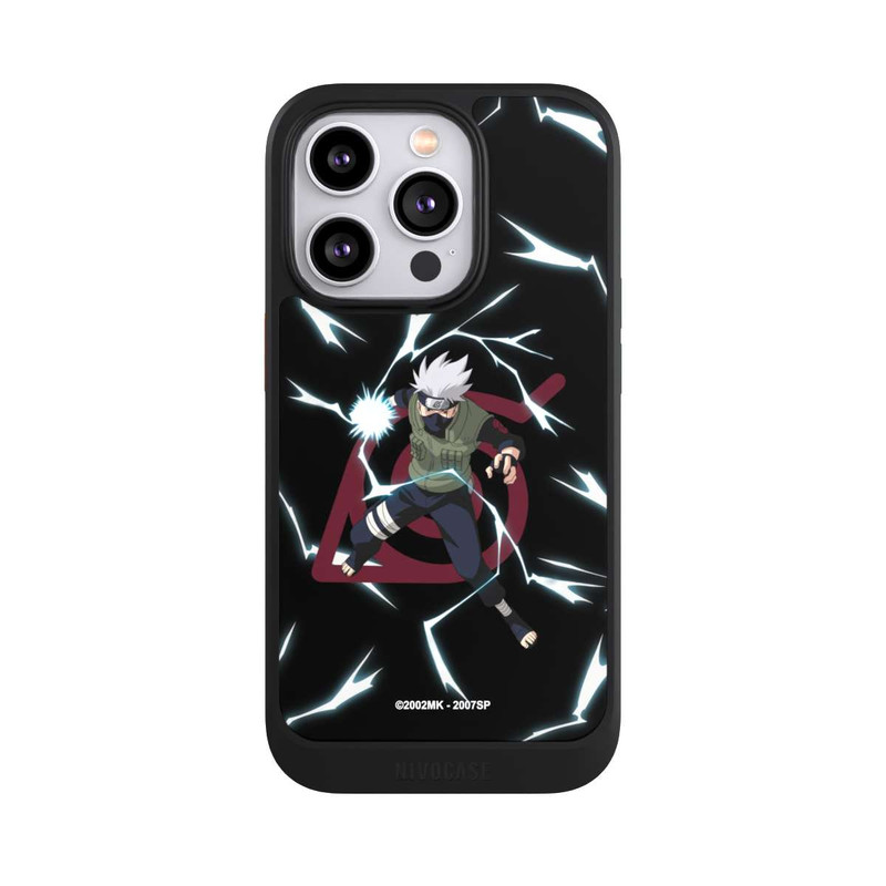 iPhone 14 Pro NIVOcore Kakashi Raikiri