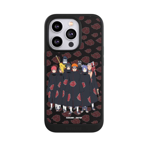 Apple iPhone 14 Pro NIVOcore Akatsuki Gruppe