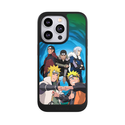 Apple iPhone 14 Pro NIVOcore 4 Hokagen Gruppe