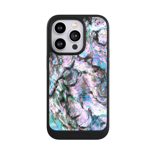 Apple iPhone 14 Pro NIVOcore Iridescent Shell