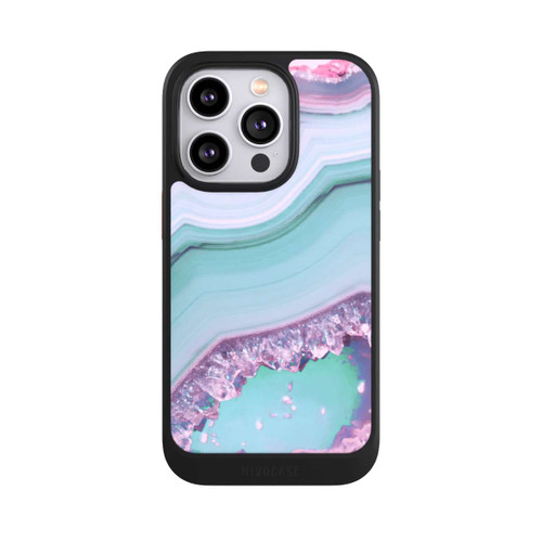 Apple iPhone 14 Pro NIVOcore Two Tone Shimmering