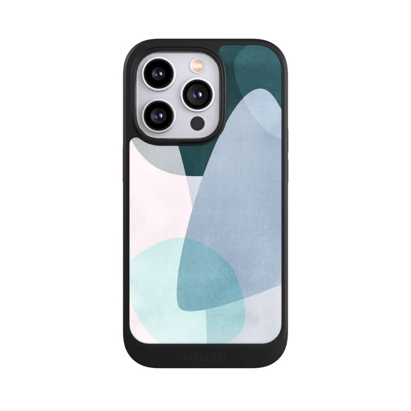 iPhone 14 Pro NIVOcore Grafik 150C