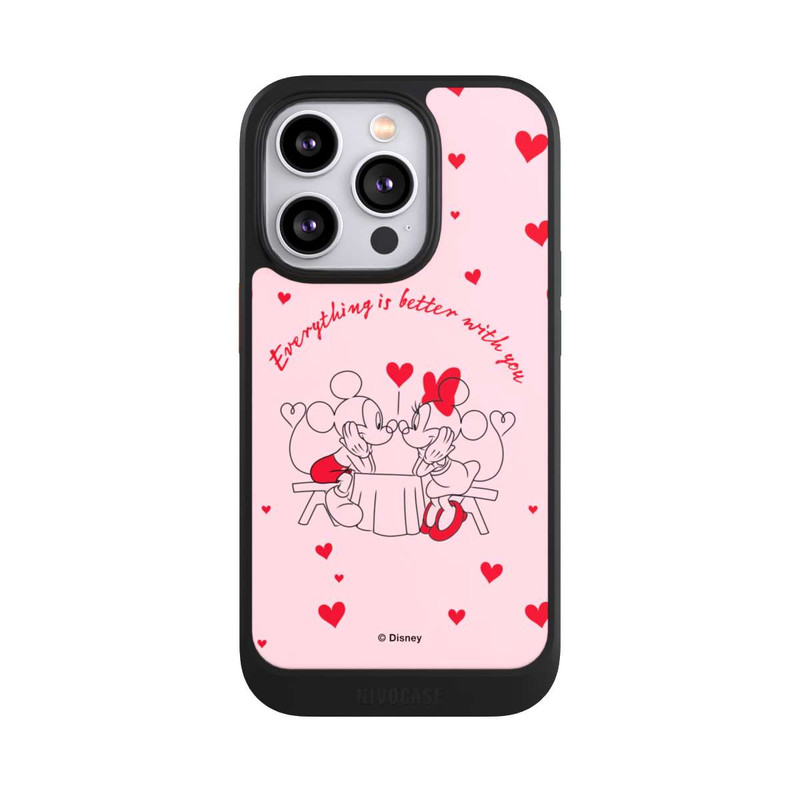 iPhone 14 Pro NIVOcore Better with You