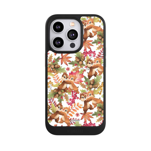Apple iPhone 14 Pro NIVOcore Chip 'n Dale Pattern