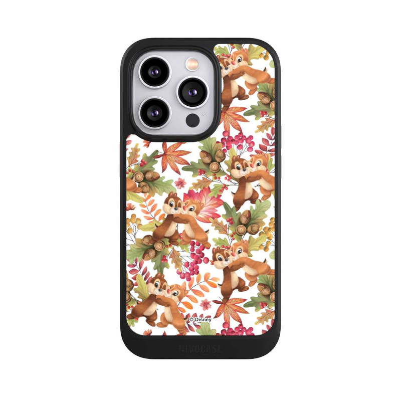 iPhone 14 Pro NIVOcore Chip und Chap Pattern