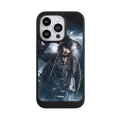 Apple iPhone 14 Pro NIVOcore Sparrow Portrait