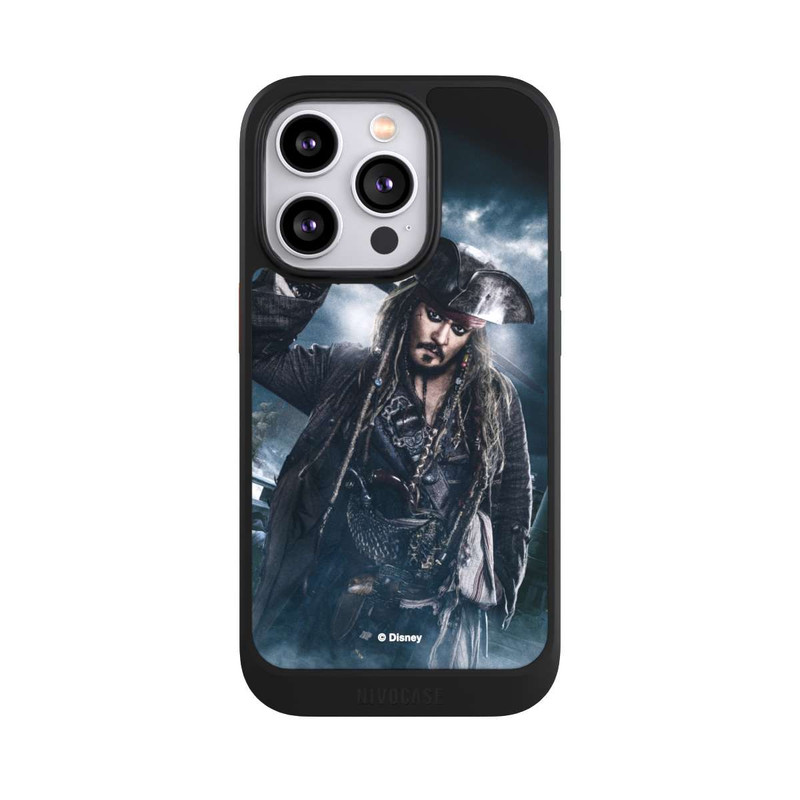 iPhone 14 Pro NIVOcore Sparrow Portrait
