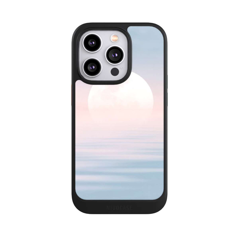 iPhone 14 Pro NIVOcore Sunrise