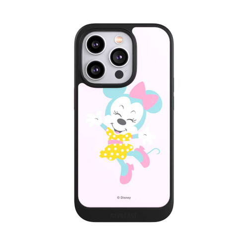 Apple iPhone 14 Pro NIVOcore Sweet Baby Minnie
