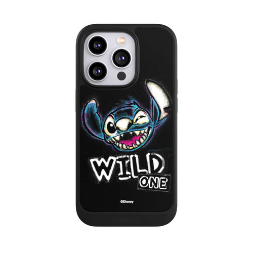 Apple iPhone 14 Pro NIVOcore Wild One Stitch
