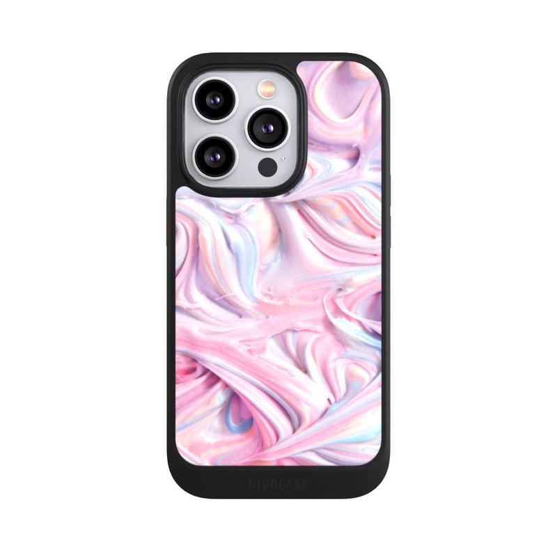 iPhone 14 Pro NIVOcore Colorful Frosting