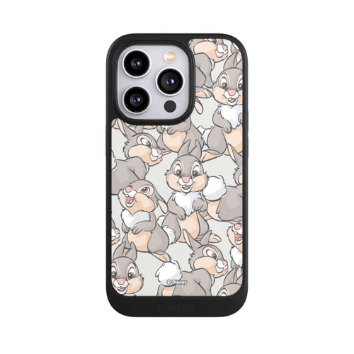 Apple iPhone 14 Pro NIVOcore Klopfer Muster