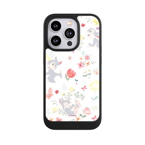 Apple iPhone 14 Pro NIVOcore Bloomy Klopfer Pattern