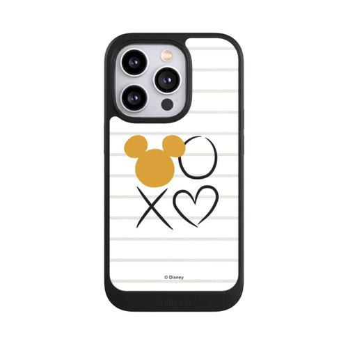 Apple iPhone 14 Pro NIVOcore XOXO Mickey