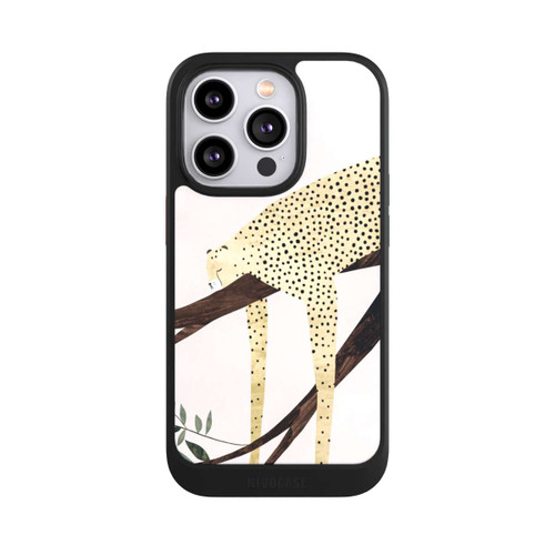 Apple iPhone 14 Pro NIVOcore Sweet Dreams by Léa Le Pivert