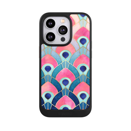 Apple iPhone 14 Pro NIVOcore Gefiedert