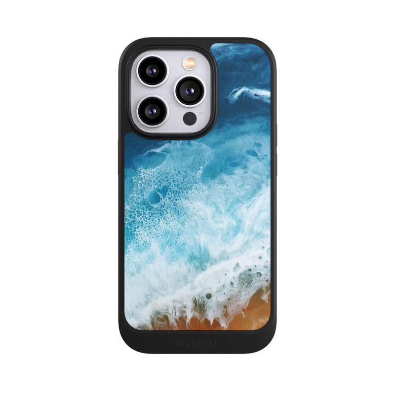 iPhone 14 Pro NIVOcore Meer