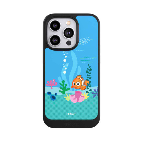 Apple iPhone 14 Pro NIVOcore Nemo OcÃ©an