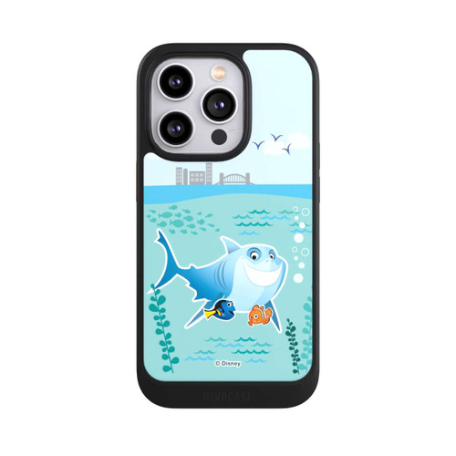 Apple iPhone 14 Pro NIVOcore Nemo et ses amis