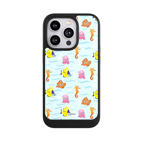 Apple iPhone 14 Pro NIVOcore Motif Nemo