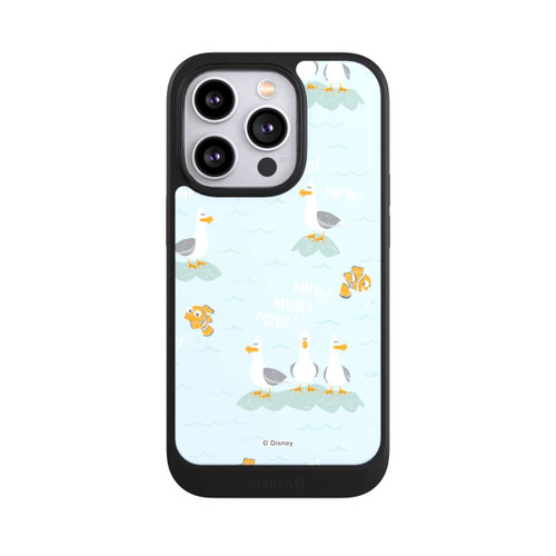 Apple iPhone 14 Pro NIVOcore À Moi, À Moi, À Moi