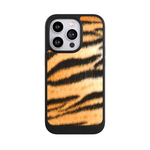 Apple iPhone 14 Pro NIVOcore Tigerpatternreal