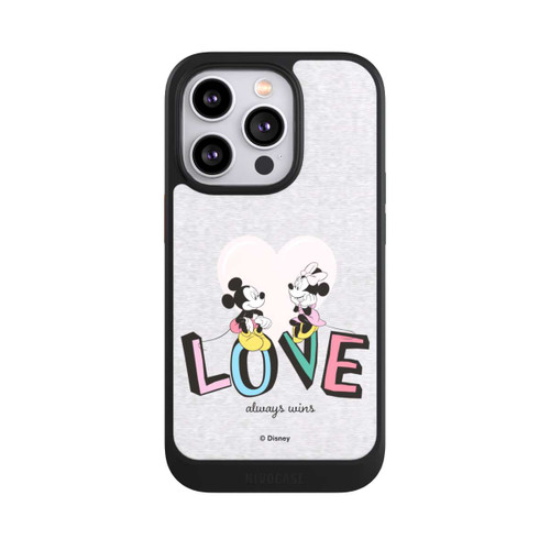 Apple iPhone 14 Pro NIVOcore Love Always Wins