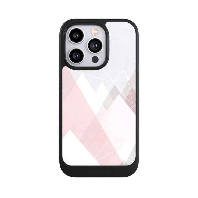 iPhone 14 Pro NIVOcore Grafik 110 türkis