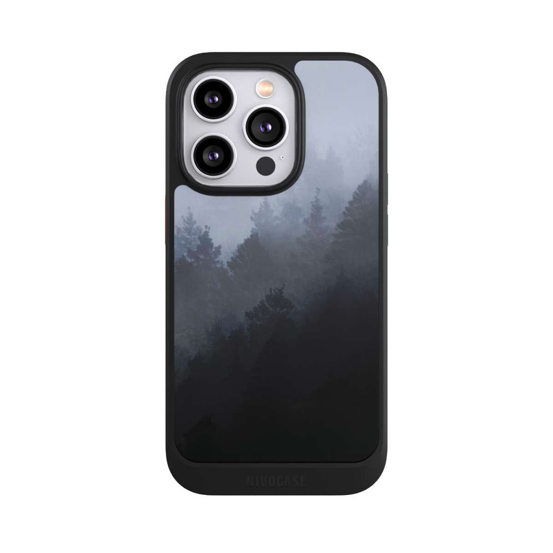 iPhone 14 Pro NIVOcore Misty Mornings