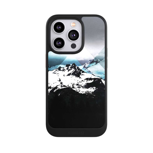 Apple iPhone 14 Pro NIVOcore Montagnes 4