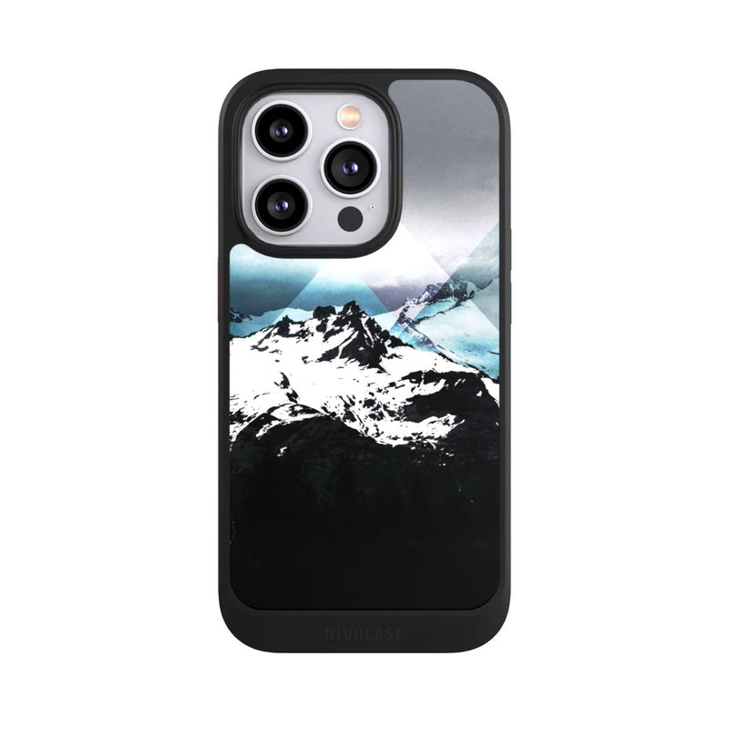 iPhone 14 Pro NIVOcore Bergland 4