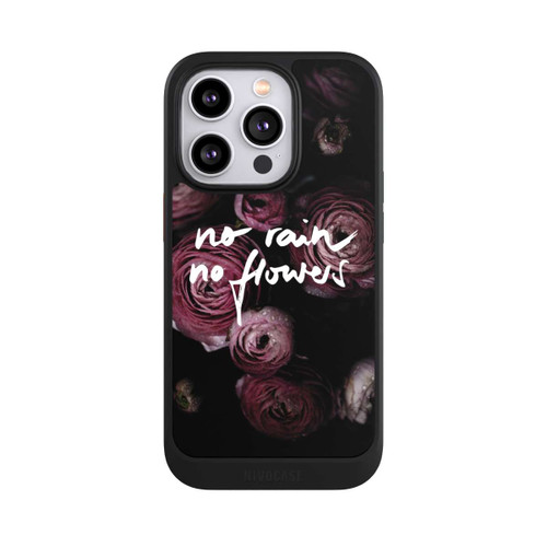 Apple iPhone 14 Pro NIVOcore No Rain No Flowers