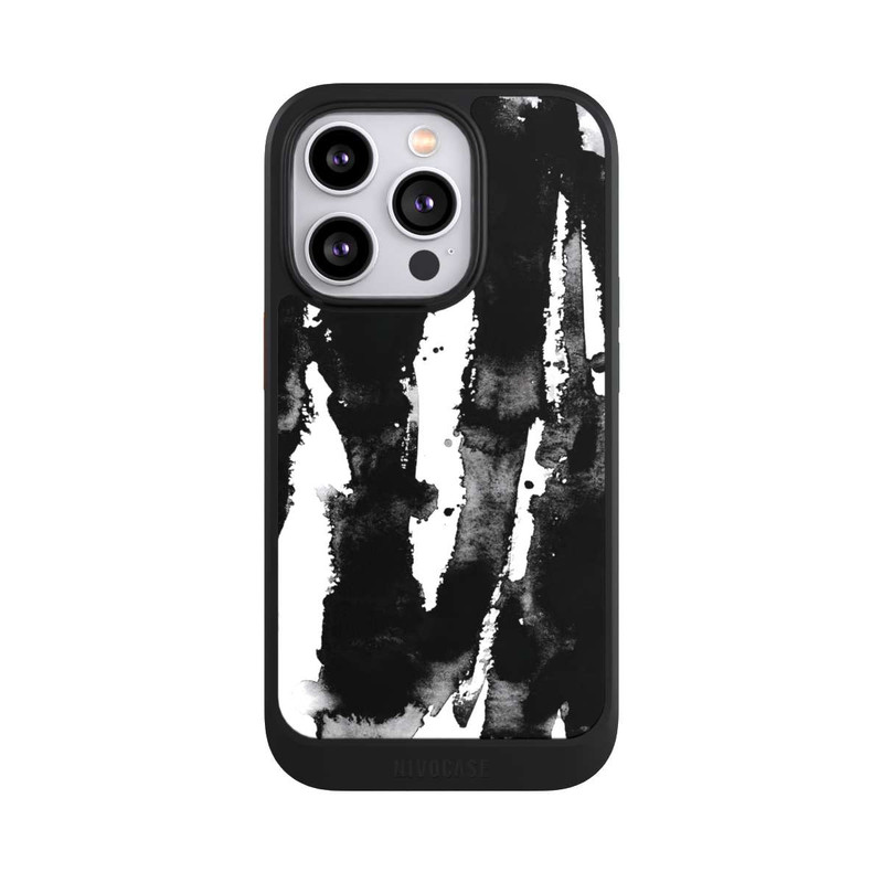 iPhone 14 Pro NIVOcore Aquarelles 1