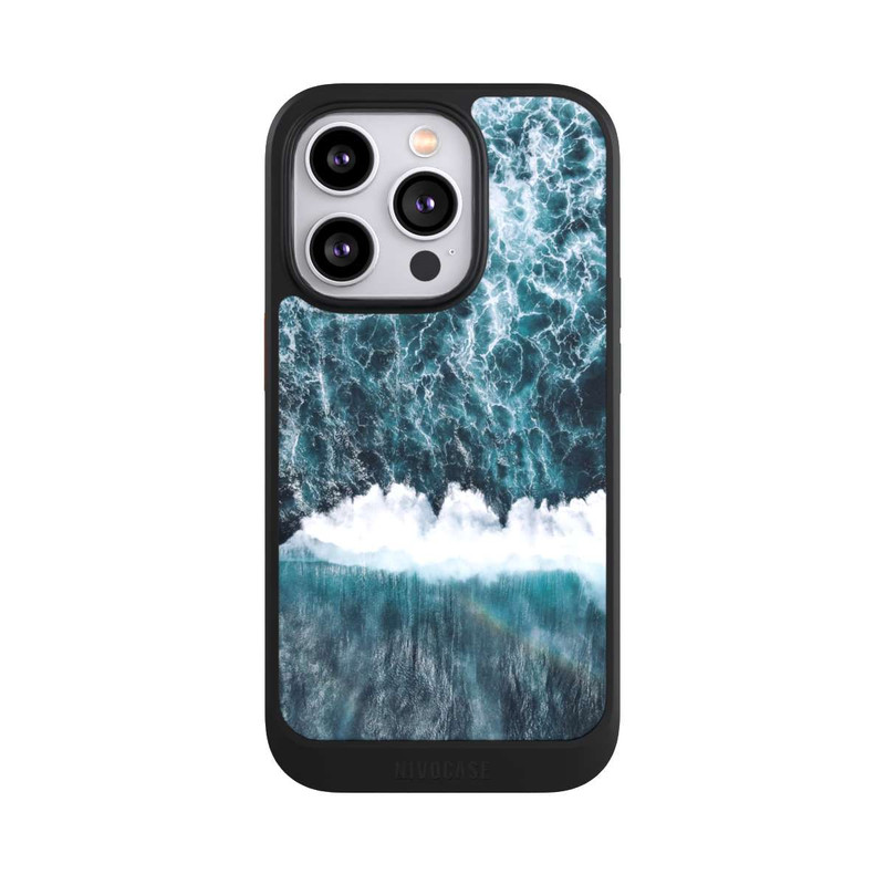 iPhone 14 Pro NIVOcore Océan