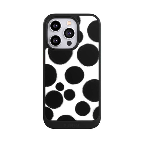 Apple iPhone 14 Pro NIVOcore Große Punkte