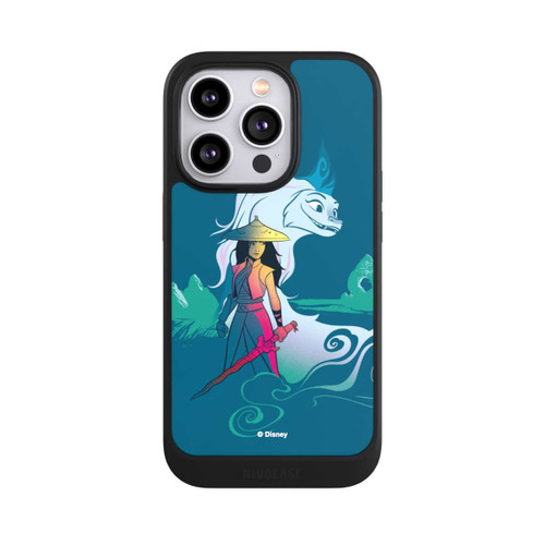 Apple iPhone 14 Pro NIVOcore Raya and Sisu