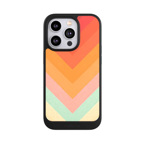 Apple iPhone 14 Pro NIVOcore Magic Chevrons