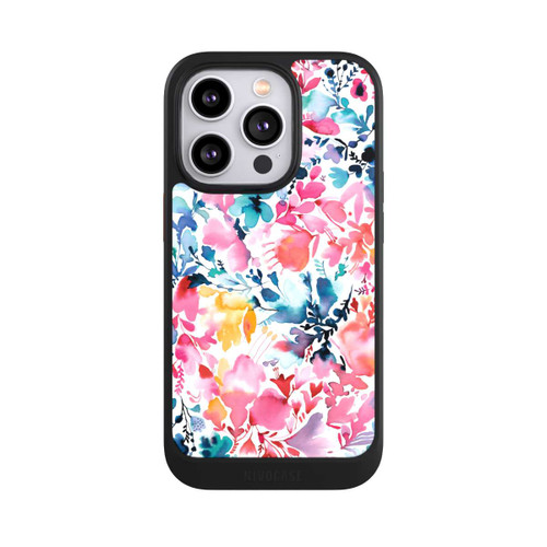 Apple iPhone 14 Pro NIVOcore Fleurs magiques