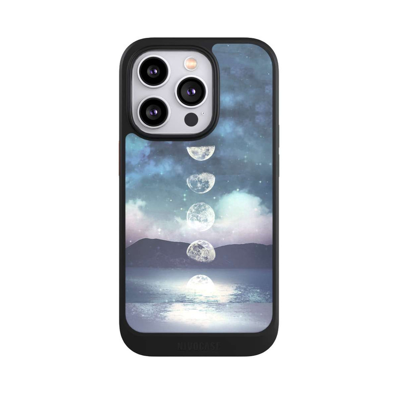 iPhone 14 Pro NIVOcore Aufgehender Mond