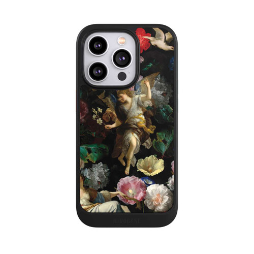 Apple iPhone 14 Pro NIVOcore Kunst und Religion
